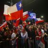 Santiago, 4 de septiembre de 2022.
Festejos del Rechazo tras el Plebiscito 2022
Sebastian Cisternas/Aton Chile