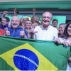 Brasil derecho a la esperanza