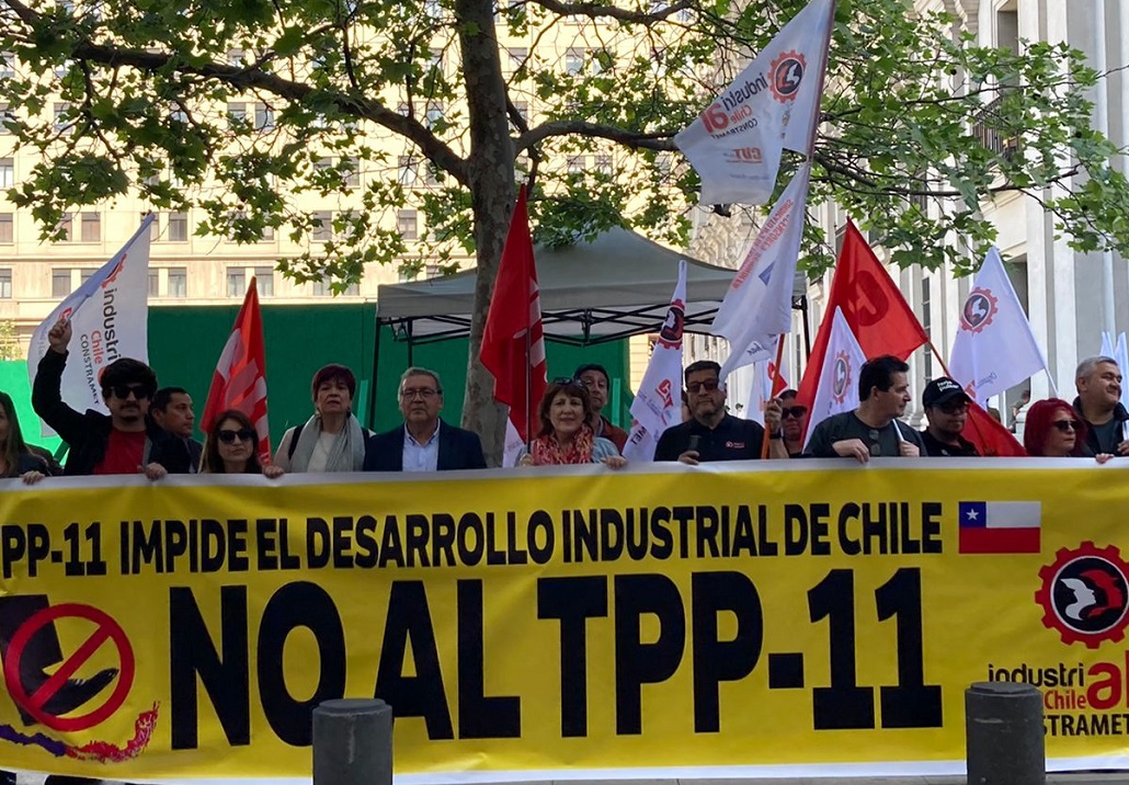 Constramet TPP11