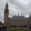 La Haya, 30 de septiembre de 2018
Imagen de exterior de la Corte de internacional de Justicia.
Diego Nacif/Aton Chile