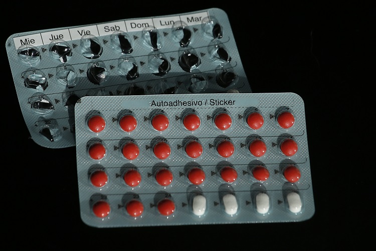 Valparaiso, 5 de abril de 2021.
Instituto de Salud Publica obliga a presentar receta medica para la venta de anticonceptivos
Sebastian Cisternas/Aton Chile