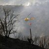 Colliguay, 16 de diciembre de 2022.
Incendio forestal en el ector de Colliguay, Quilpue.
Raul Zamora/Aton Chile