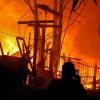 Vina del Mar, 23 de Diciembre de 2022
Mega Incendio  arrasa con viviendas en el sector alto de Viña del Mar
Cristobal Basaure/Aton Chile