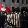 Protestas-Peru