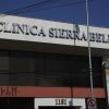 Santiago, 24 de enero de 2023.
Imagenes referenciales de la Clinica Sierra Bella, ubicada en la comuna de Santiago. 
 

Dragomir Yankovic/Aton Chile