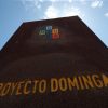 La Higuera, 16 de Abril 2021
fotografa archivo proyecto minero Dominga ubicado en la comuna de la Higuera region de coquimbo, vista panormica del proyecto. 
Hernan Contreras/Aton Chile