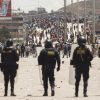 Represión Perú