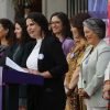Santiago 8 marzo 2023
El Presidente de la Republica, Gabriel Boric, participa en la ceremonia de conmemoración del Día Internacional de la Mujer.
Juan Eduardo Lopez/ Aton Chile