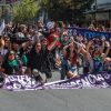 Valparaiso, 8 de Marzo de 2023
Mujeres se manifiestan en conmemoracion del Dia de la Mujer.

Cristobal Basaure/Aton Chile
