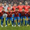 selección chilena