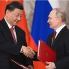 Xi Jinpin y Putin
