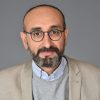 Cristóbal Rovira, profesor en Ciencia Política de la PUC e investigador asociado al COES.