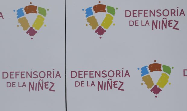 Santiago 20 noviembre 2020
La defensora de la Ninez, Patricia Munoz, realiza el lanzamiento del Informe Anual 2020 de la Defensoria de la Ninez. 

Dragomir Yankovic/Aton Chile