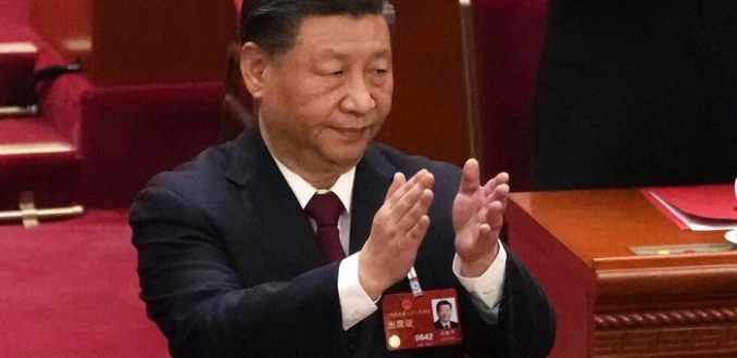 Pechino ha accusato il G7 di “calunniare” e “diffamare la Cina” Diario y Radio Universidad Chile
