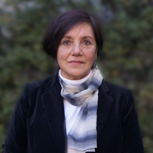 Margarita Romero, presidenta de la Asociación por la memoria y los derechos humanos Colonia Dignidad.