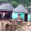 Himalaya inundaciones