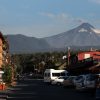 Villarrica, 21 de marzo de 2015.
Vista del volcán Villarrica.
Manuel López/Aton Chile