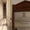 Santiago, 14 de diciembre de 202
Temáticas de poder judicial y tribunales en sector De Santiago.
Juan Eduardo López/Aton Chile