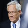 Políticos lamentan muerte de expresidente Sebastián Piñera