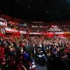 Partido Comunista lidera lista de partidos con más militantes según el Sevel