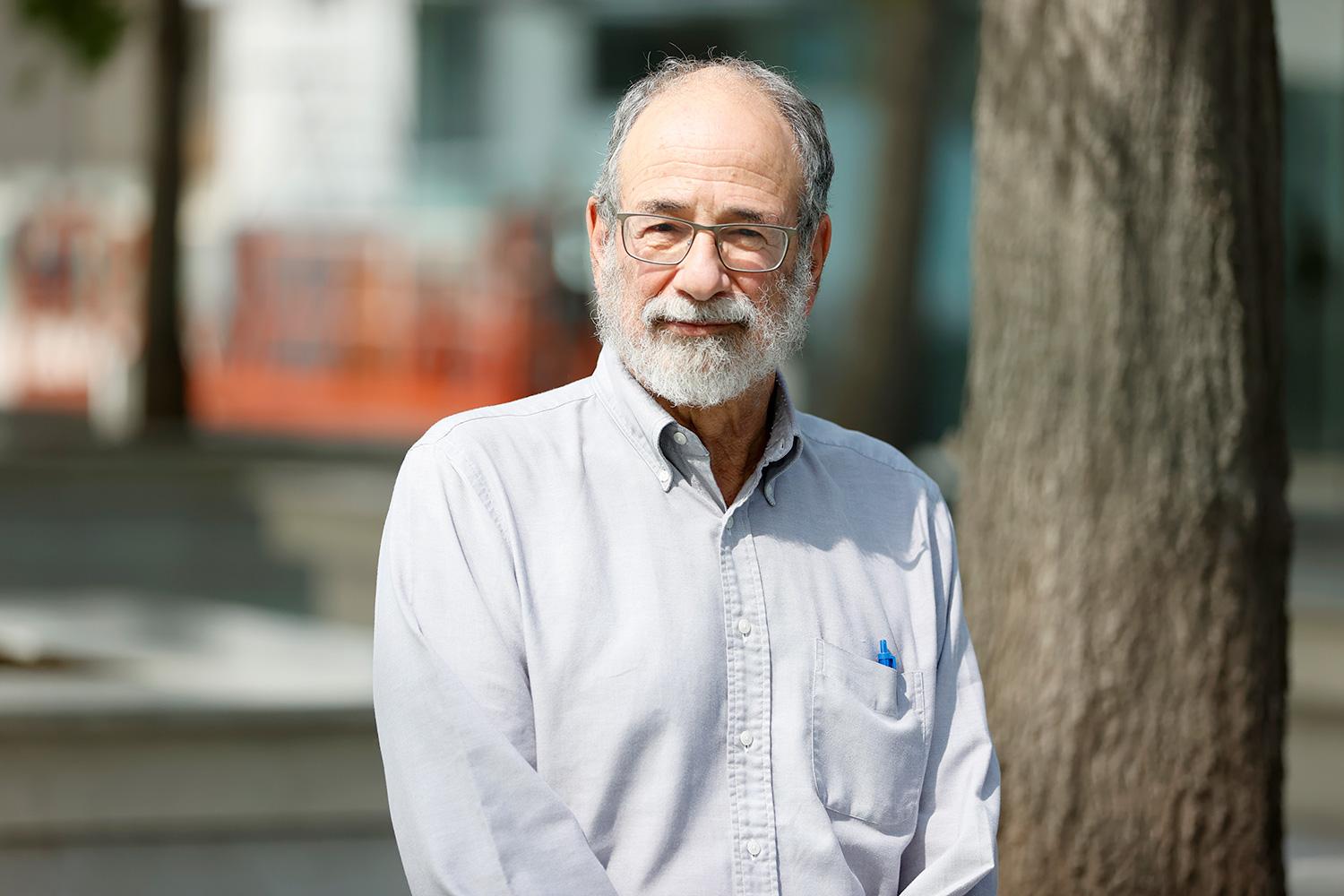 Alvin Roth, Premio Nobel de Economía 2012 en la U. de Chile