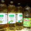 ODECU detecta falta de claridad en el rotulado de aceites vegetales comercializados en Chile