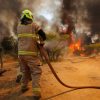 Experto explica dificultades en Chile para combatir incendios forestales