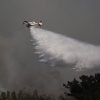 Valparaiso, 24 de marzo de 2023.
Incendio forestal en Camino La Polvora, quebrada Balmaceda, Valparaiso.
Raul Zamora/Aton Chile