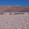 Explotación del litio, Región de Atacama