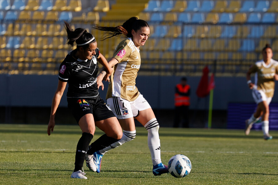 Lanzan Estudio Sudamericano de Fútbol Femenino 2023