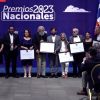 Premios Nacionales 2023
