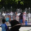 Anuncian nuevas medidas para ayudar a la población frente olas de calor en la Región Metropolitana