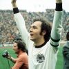 Informan fallecimiento de Franz Beckenbauer