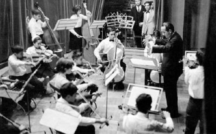Jorge Peña Hen: El maestro que democratizó la música docta en el país