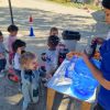 Junji metropolitana entrega recomendaciones para niñas y niños ante olas de calor