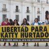 Red Chilena contra la Violencia hacia las Mujeres solicitó libertad para Katty Hurtado ante la Cámara de Diputadas y Diputados