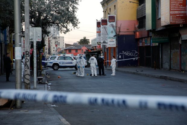 Parlamentarios piden al Gobierno “hacerse cargo con más fuerza” tras recientes cifras de homicidios