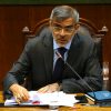 Luis Cordero sobre oficio de Contraloría a ministros por Ley de Lobby