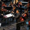Orquesta Sinfónica Estudiantil Metropolitana presenta concierto gratuito en Teatro Universidad de Chile