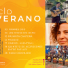 Ciclo de verano de música popular chilena, organizado por el Departamento de Música de la Facultad de Artes de la Universidad de Chile.