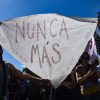 Marcha de las Madres de Plaza de Mayo
TÉLAM | FLORENCIA DOWNES
(Foto de ARCHIVO)
24/11/2023