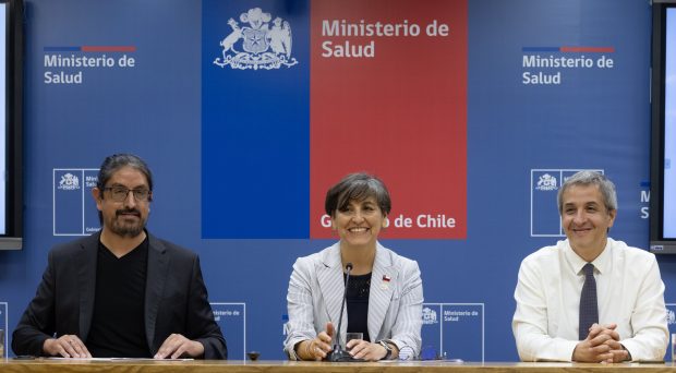 Campaña de Invierno 2024: Chile será el primer país en Latinoamérica en adquirir el medicamento Nirsevimab