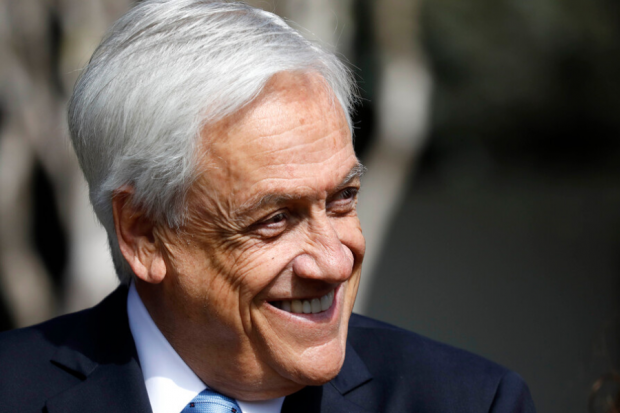 Reportan presunta muerte de expresidente Sebastián Piñera en accidente en helicóptero