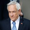 Homenaje de Chile Vamos a expresidente Sebastián Piñera