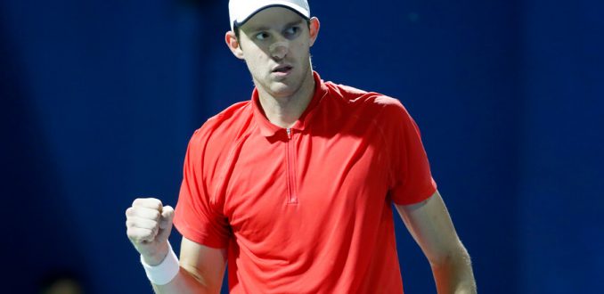 Nicolás Jarry è tornato nella top 20 della classifica ATP dopo la finale di Buenos Aires « Diario y Radio Universidad Chile