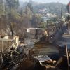Fiscal de Valparaíso apuntó a “indicios potentes” de intencionalidad en origen de incendios