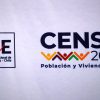 Logo del Censo 2024.