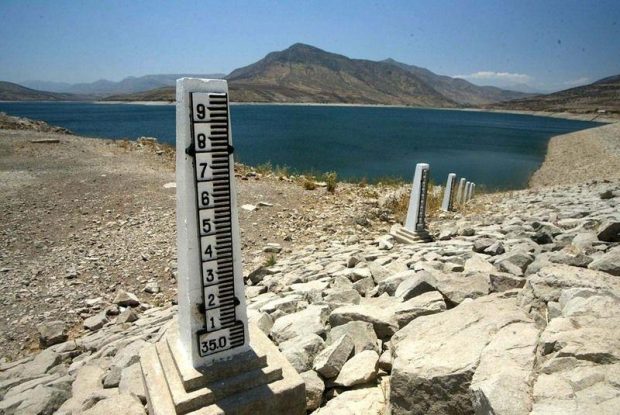 Día Mundial del Agua: académicos U. Chile proyectan fuerte disminución de la disponibilidad hídrica del país