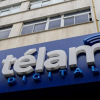Bloquean acceso a Télam a trabajadores tras anuncio de cierre