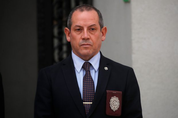Marcelo Drago responde a defensa de Sergio Muñoz: “Uno no protege las instituciones ocultando los mal haberes de quienes la dirigen”